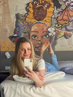 Mascha von Rascha feet photo 20