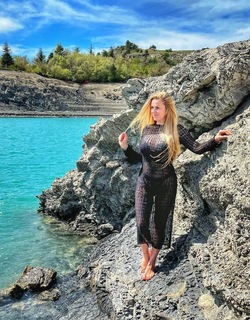 Mascha von Rascha feet photo 16