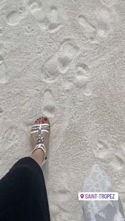 Mascha von Rascha feet photo 13
