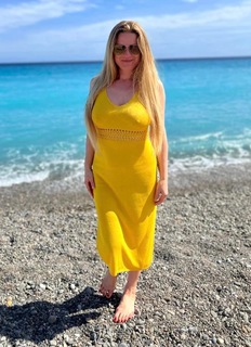 Mascha von Rascha feet photo 10