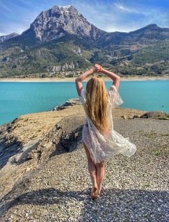 Mascha von Rascha feet photo 9