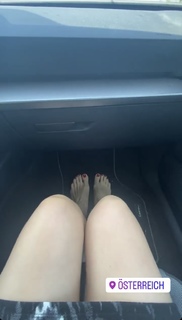 Mascha von Rascha feet photo 3