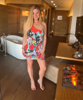 Mascha von Rascha feet photo 20