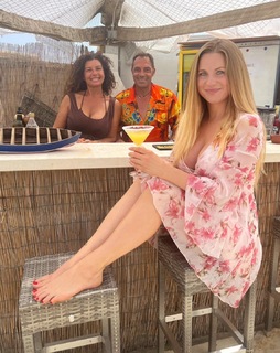 Mascha von Rascha feet photo 18