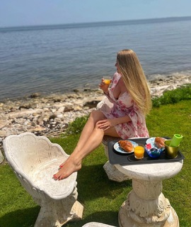 Mascha von Rascha feet photo 16