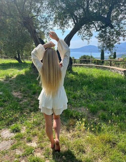 Mascha von Rascha feet photo 14