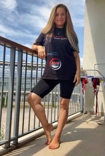 Mascha von Rascha feet photo 11