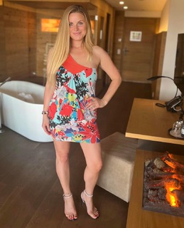 Mascha von Rascha feet photo 7