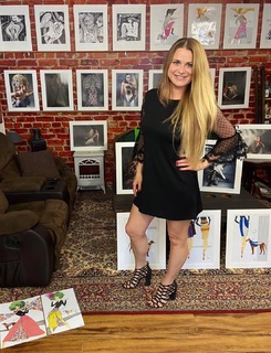 Mascha von Rascha feet photo 4