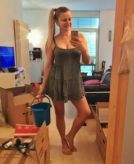 Mascha von Rascha feet photo 19