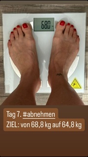 Mascha von Rascha feet photo 8