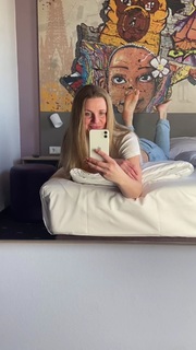 Mascha von Rascha feet photo 5