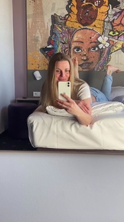 Mascha von Rascha feet photo 4
