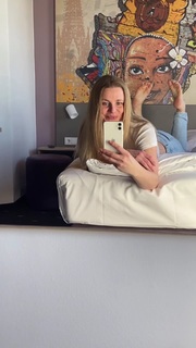 Mascha von Rascha feet photo 3