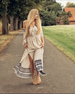 Mascha von Rascha feet photo 2