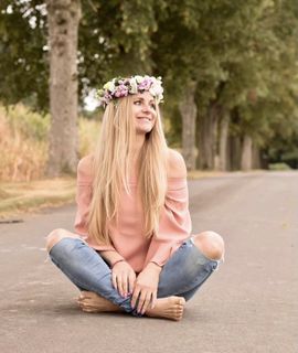 Mascha von Rascha feet photo 1
