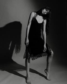 Masha Matsel feet photo 1