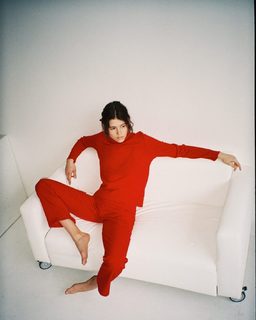 Masha Matsel feet photo 2