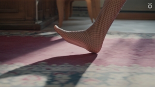 Masha Matsel feet photo 15