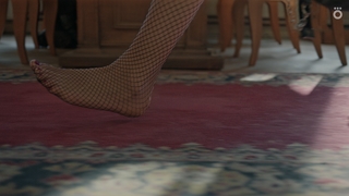 Masha Matsel feet photo 14