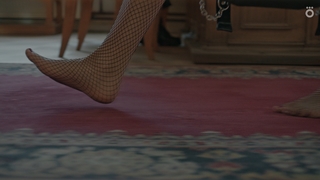 Masha Matsel feet photo 13