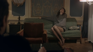 Masha Matsel feet photo 11