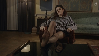 Masha Matsel feet photo 6