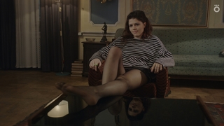 Masha Matsel feet photo 5