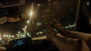 Masha Matsel feet photo 4