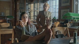 Masha Matsel feet photo 1