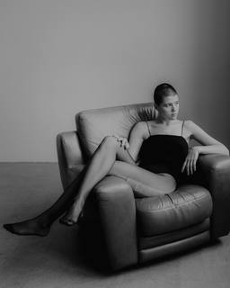 Masha Matsel feet photo 16