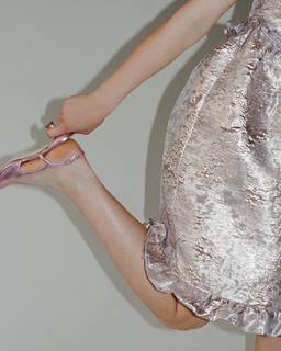 Masha Matsel feet photo 15