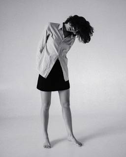 Masha Matsel feet photo 13