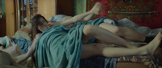 Masha Matsel feet photo 11
