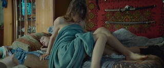 Masha Matsel feet photo 9