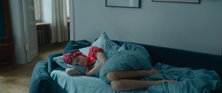 Masha Matsel feet photo 8