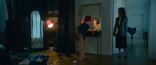 Masha Matsel feet photo 7