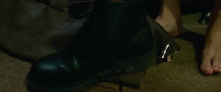Masha Matsel feet photo 6