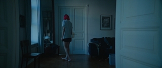 Masha Matsel feet photo 5
