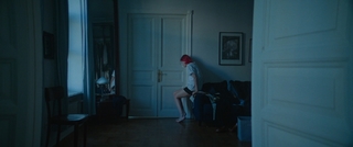 Masha Matsel feet photo 4