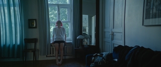Masha Matsel feet photo 3
