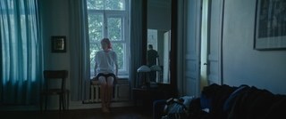 Masha Matsel feet photo 2