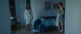 Masha Matsel feet photo 1