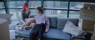 Masha Matsel feet photo 17