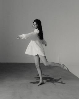 Masha Matsel feet photo 10