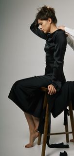 Masha Matsel feet photo 6