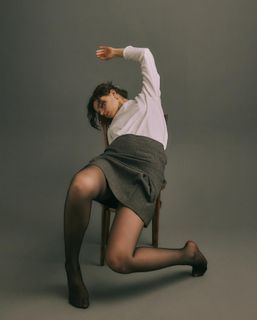 Masha Matsel feet photo 20