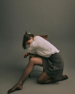 Masha Matsel feet photo 19
