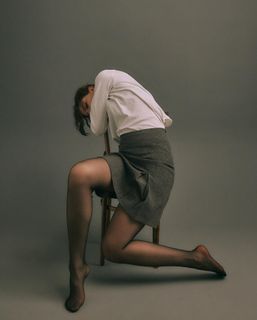 Masha Matsel feet photo 17