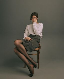 Masha Matsel feet photo 15